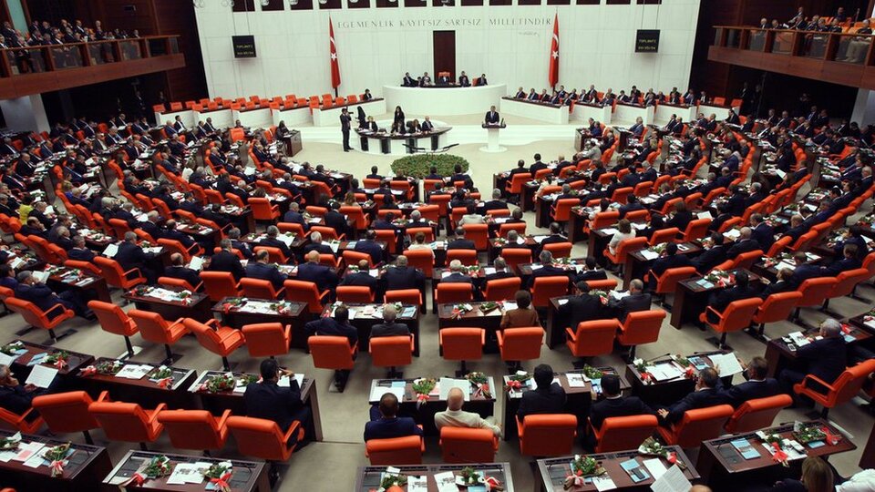 24 Haziran seçimleri: Kimler milletvekili seçildi?