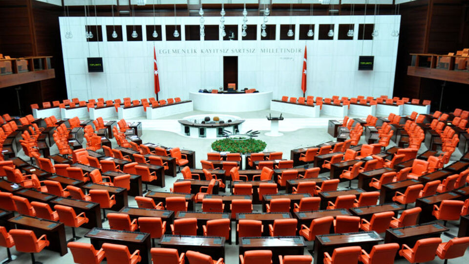 İşte MHP'nin Meclis'teki yeni yüzleri