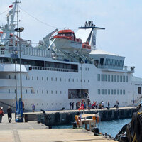 İlk kafile geldi, devamı da gelecek