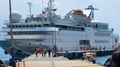 İlk kafile geldi, devamı da gelecek