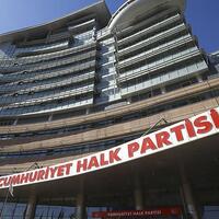 CHP MYK yarın toplanıyor