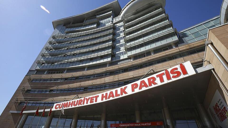 CHP MYK yarın toplanıyor