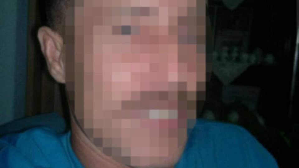 Polis memuru, boşanmak isteyen eşini öldürdü