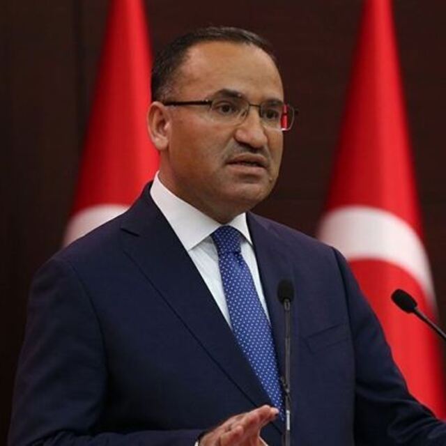 Bozdağ bedelli askerlik için tarih verdi!