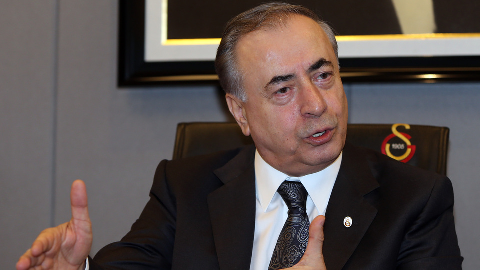 Galatasaray'dan UEFA kararı sonrası ilk açıklama!