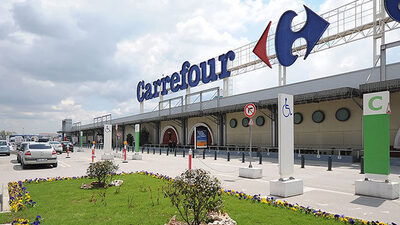 CarrefourSA saat kaçta açılır, saat kaçta kapanır?