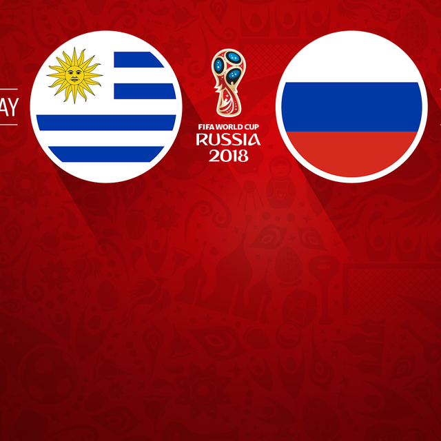 Uruguay lider bitirdi