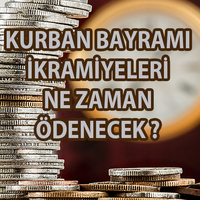 Kurban Bayramı ikramiyeleri ödenecek mi?