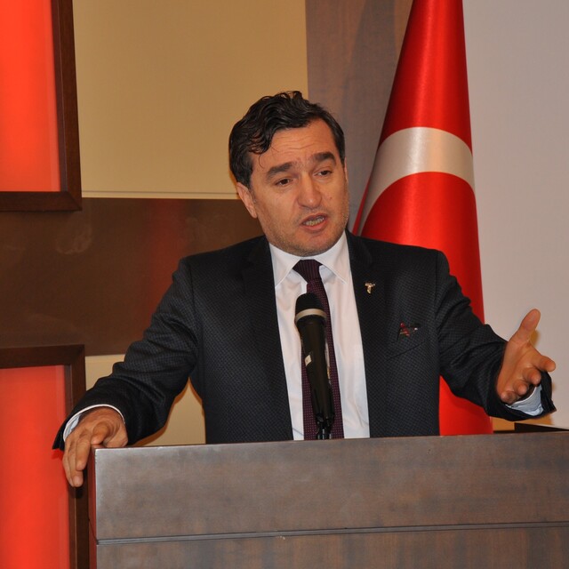 'Seçim sonuçlarıyla yeni rekorlar gelecek'