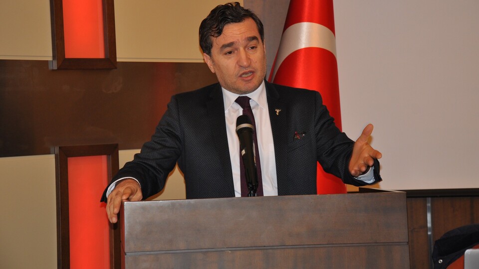 'Seçim sonuçlarıyla yeni rekorlar gelecek'
