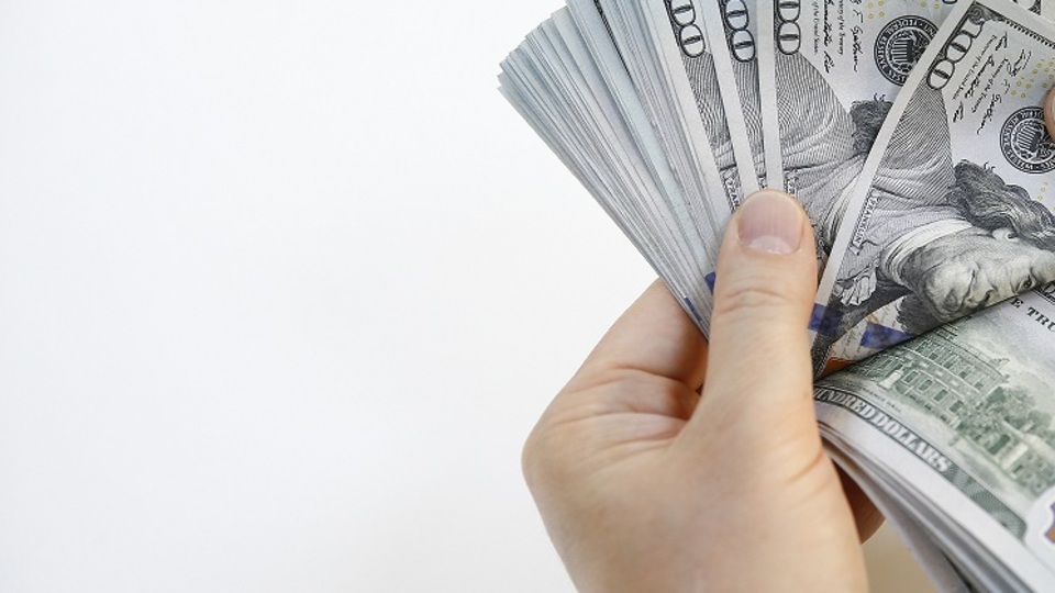 Dolar seçim öncesi seviyeye döndü