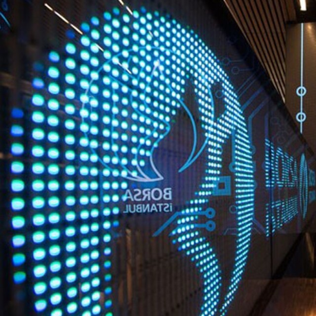 Borsa güne hızlı başladı