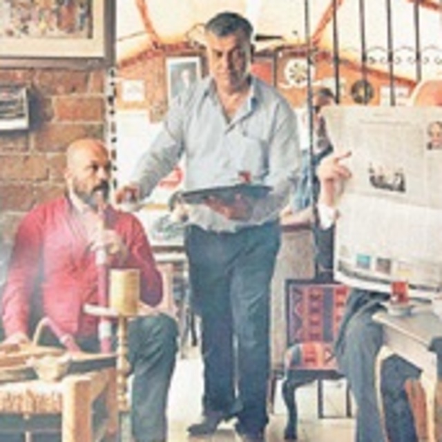 Alman gazeteden garip ilan
