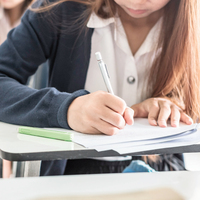 TYT için adres ALES soruları gösteriliyor