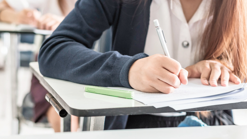 TYT için adres ALES soruları gösteriliyor