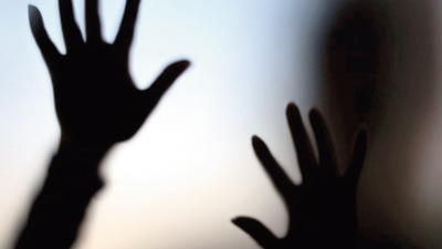 Trabzon'da 32 erkek şiddet mağduru