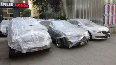 Kilimli önlem! İstanbullular alarma geçti..