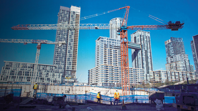 "Konut satışları rekor kırar"