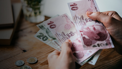 Ekonomi yönetimine güçlü 3 ayak