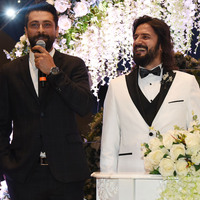 "Davamızın arkasında duracağım"