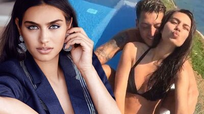 Amine'nin canını sıkacak haber