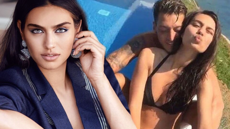 Amine'nin canını sıkacak haber