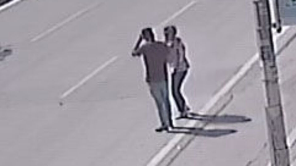 'Komiser Kemal' kendi tuzağına böyle düştü!