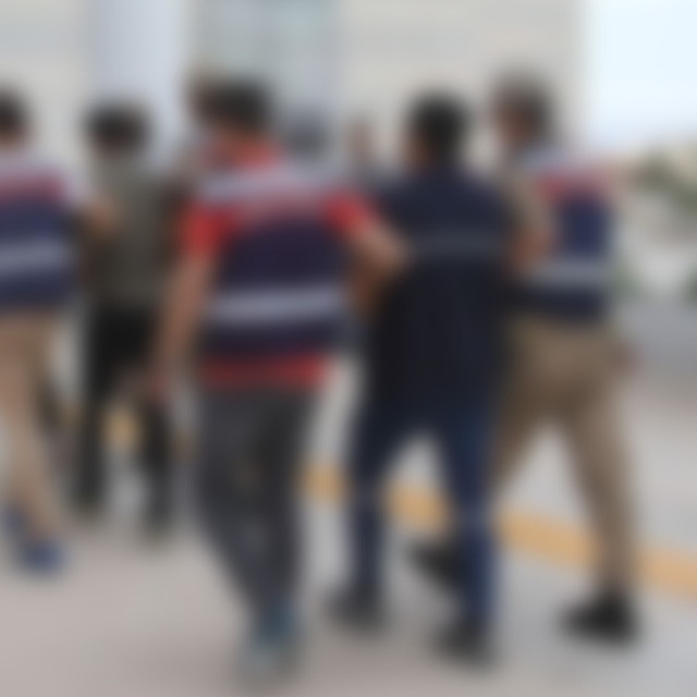 Emniyetin mahrem imamları gözaltında