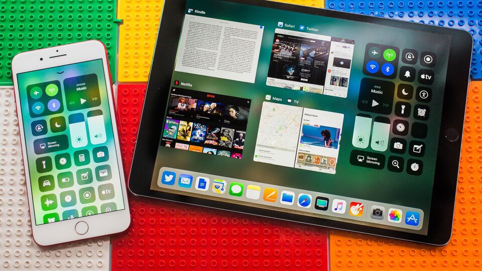 iPhone ve iPad sahipleri dikkat! Yenisi geldi...