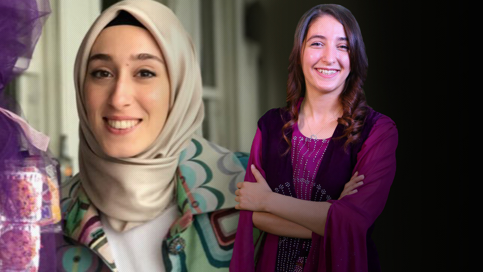 22 yaşında artık Meclis'teler!