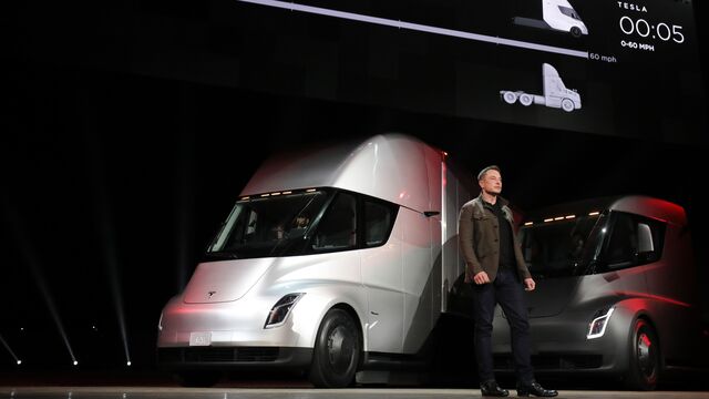 Tesla araçlarına 'Mad Max' modu