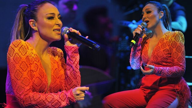 "Müzik yüzünden sevgilim olmadı"