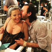 Bikini küçük gelince...