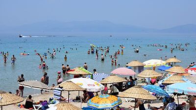 Kuşadası Belediye Başkanı: Şimdi gelebilirsiniz