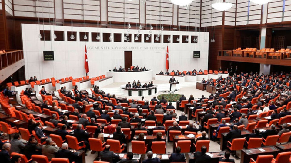 HDP milletvekili sayısı kaç?