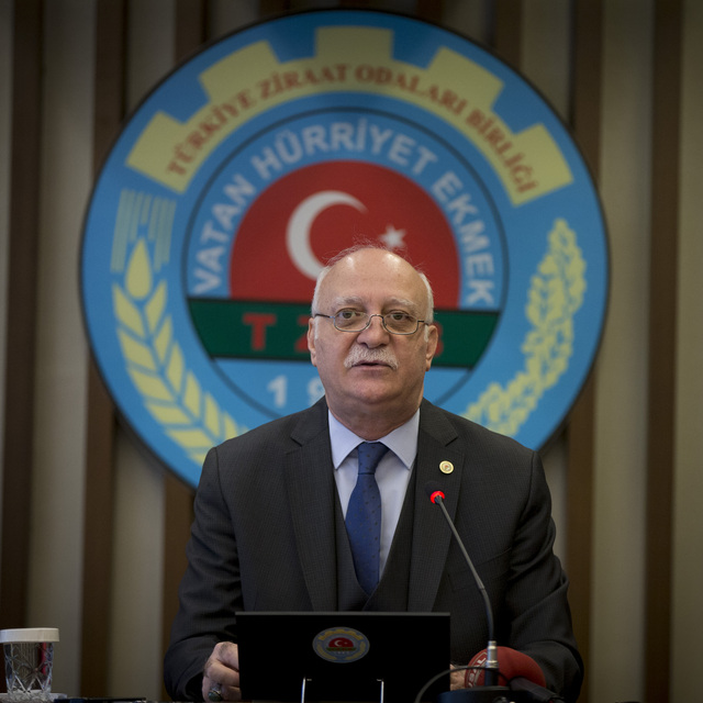 TZOB başkanı açıkladı! Başvuru için son üç gün