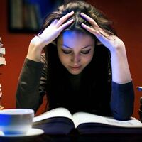 Sınav kaygısına karşı öneriler!