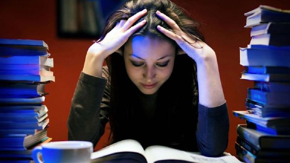 Sınav kaygısına karşı öneriler!