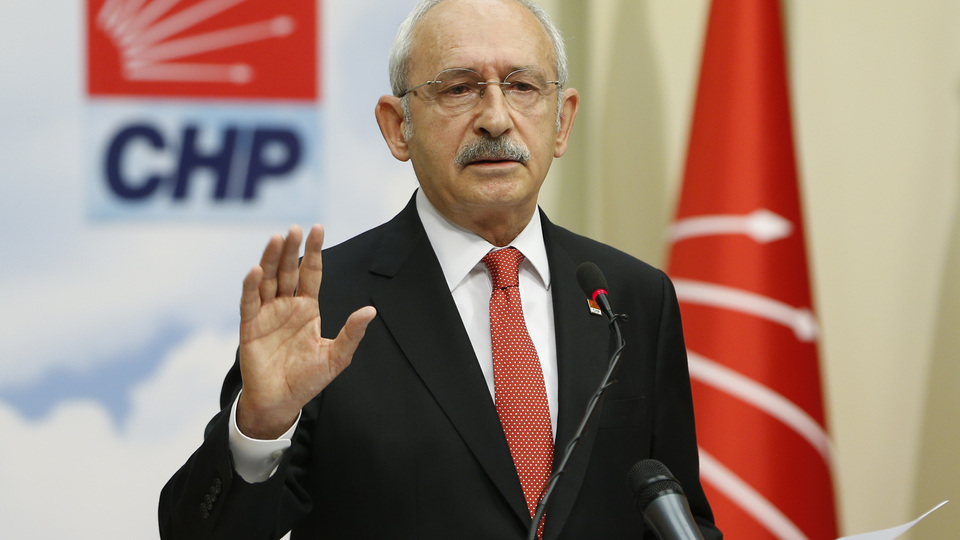 'Topal ördek' kavramı ne anlama geliyor?