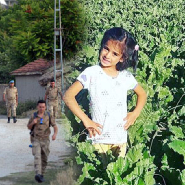 Ankara'da kayıp Eylül'le ilgili flaş açıklama