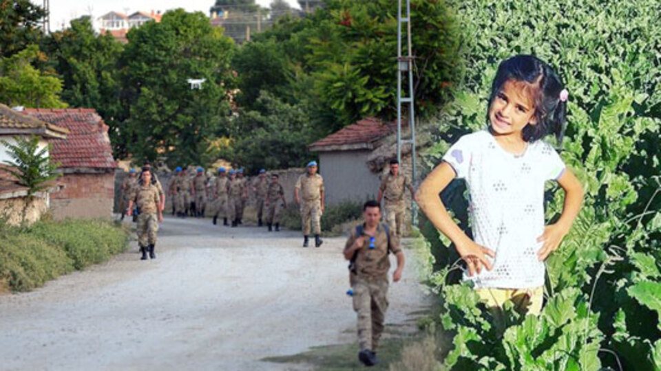 Ankara'da kayıp Eylül'le ilgili flaş açıklama