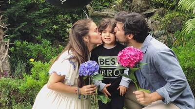 "Ailemize yeni bir üye geliyor"