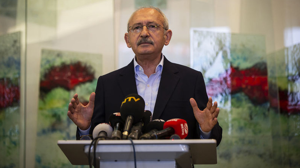 İstifa iddialarına yanıt!