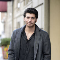 Can Yaman kimdir? Erkenci Kuş Can Divit karakteri