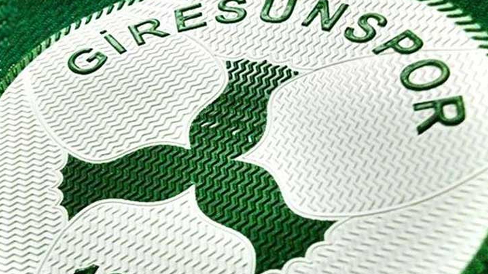 Giresunspor'da 6 imza