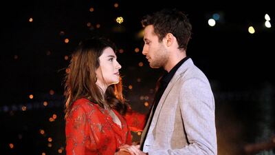 Show TV'nin yeni dizisi Darısı Başımıza 4 Temmuz'da başlıyor