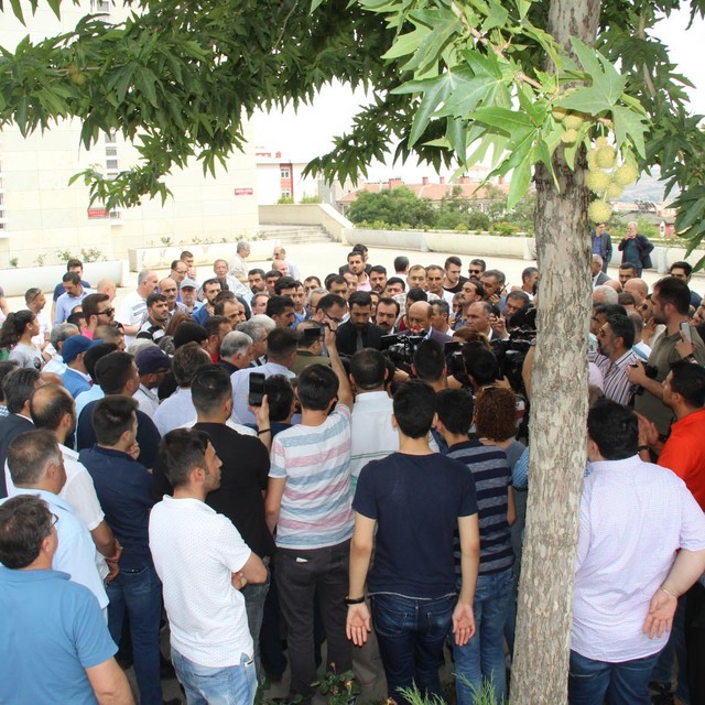 MHP seçim kuruluna ittiraz etti