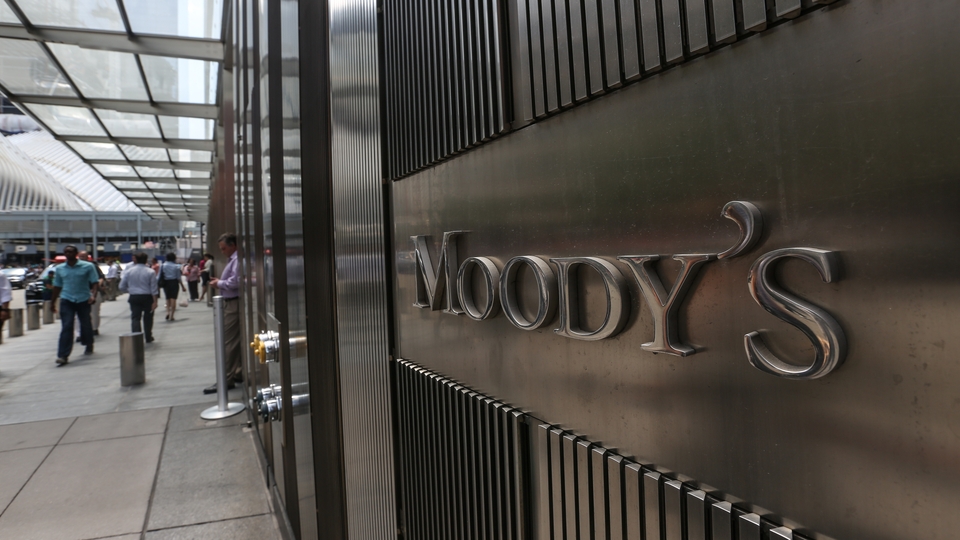 Moody's'ten Türkiye açıklaması