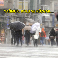 İstanbul için AKOM'dan son dakika uyarısı