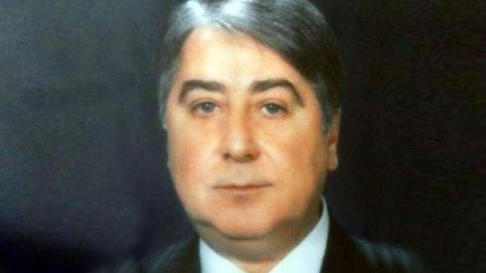 Ünlü iş adamı hayatını kaybetti